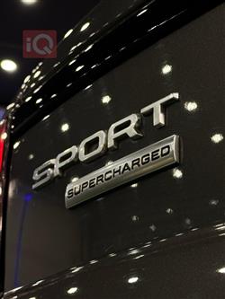 لاند روفر رانج روفر سبورت